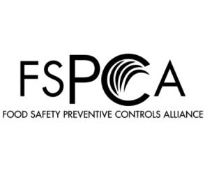 Food Safety Preventive Controls Alliance branding