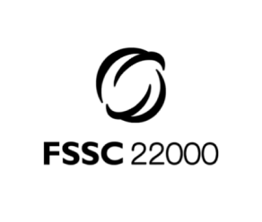 Fssc 2000 branding