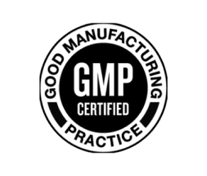 Good Manufacturing Practice branding