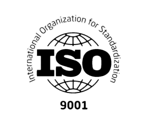 international organization for standardization 9001 branding